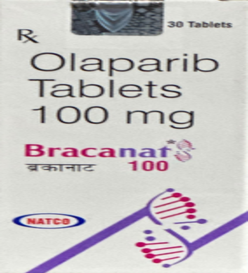 BRACANAT 100 MG